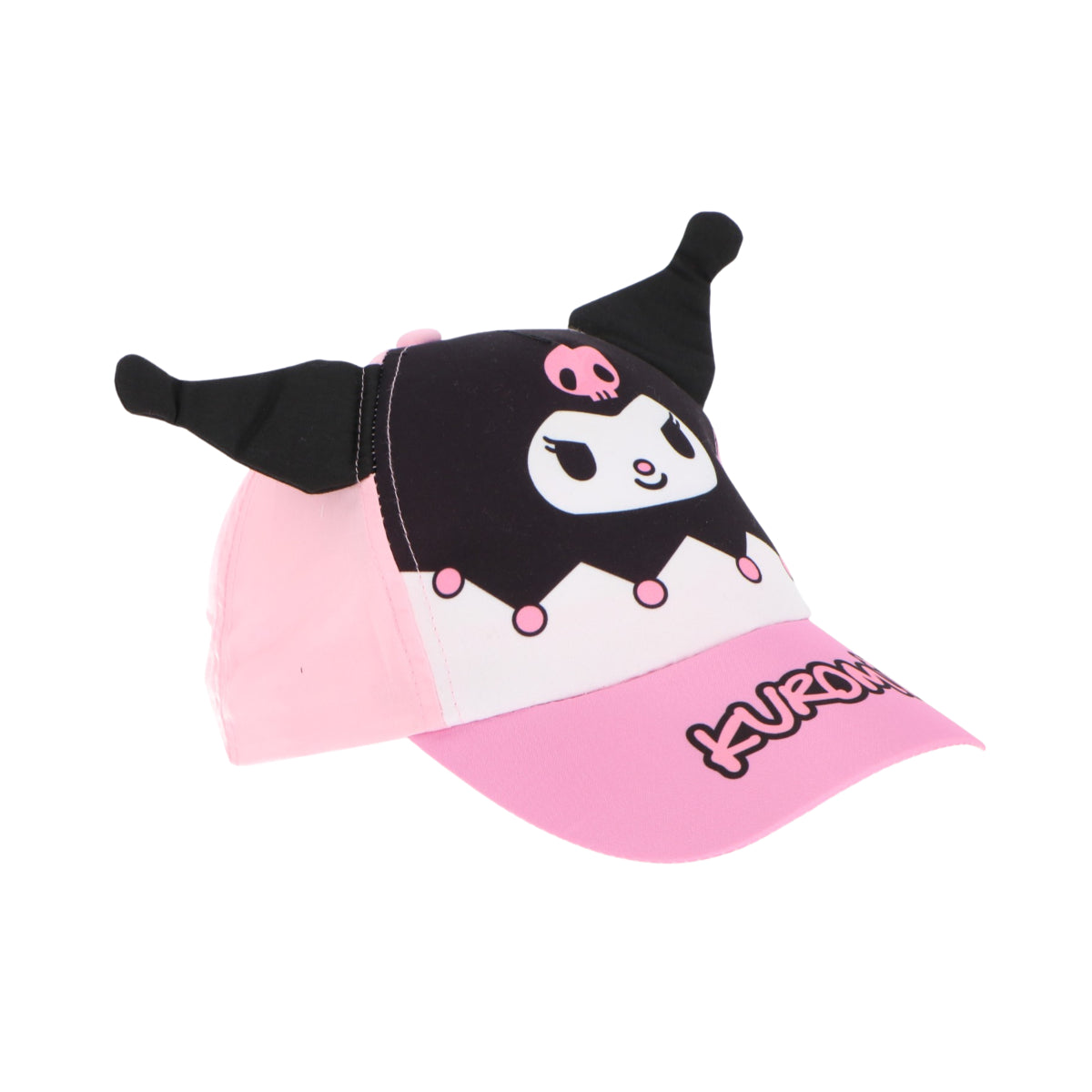 Hello Kitty 3D Kappe Kinder Baseball Cap für Freizeit Sommer und Alltag