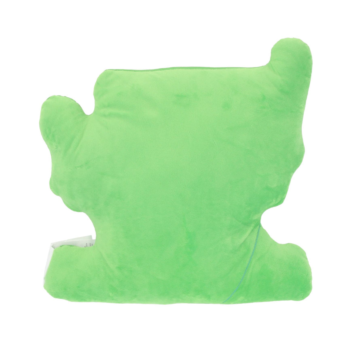 Minecraft 3D Kissen 40 cm Kuschelkissen 1 Stück Dekokissen Sofakissen Grün