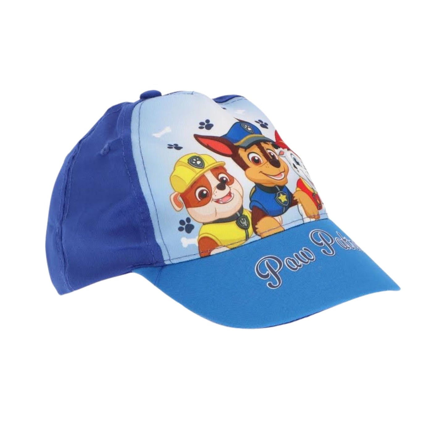 Paw Patrol Kinder Mütze Kappe Jungen Sommer Cap Outdoor