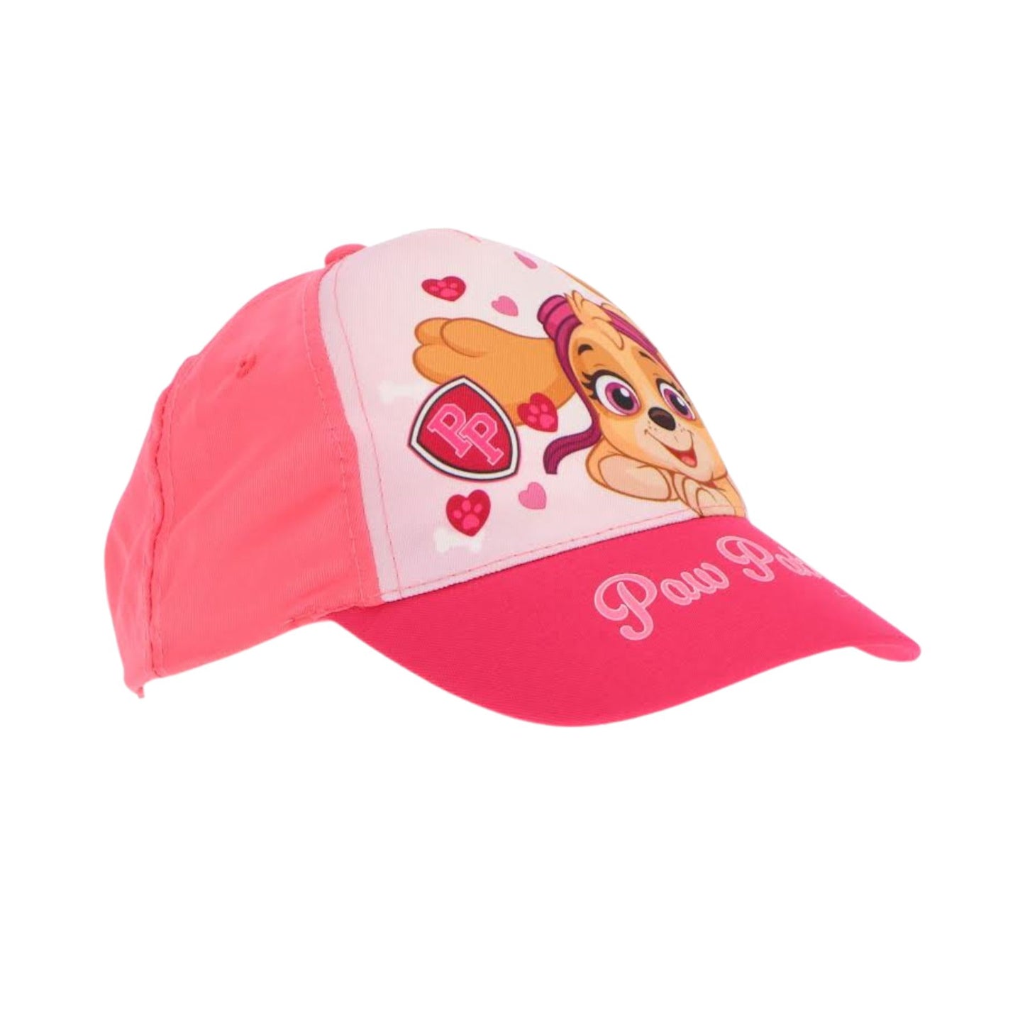Paw Patrol Kinder Mütze Kappe Jungen Sommer Cap Outdoor