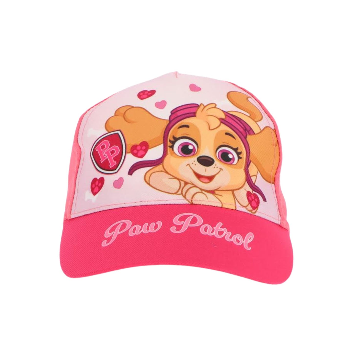Paw Patrol Kinder Mütze Kappe Jungen Sommer Cap Outdoor
