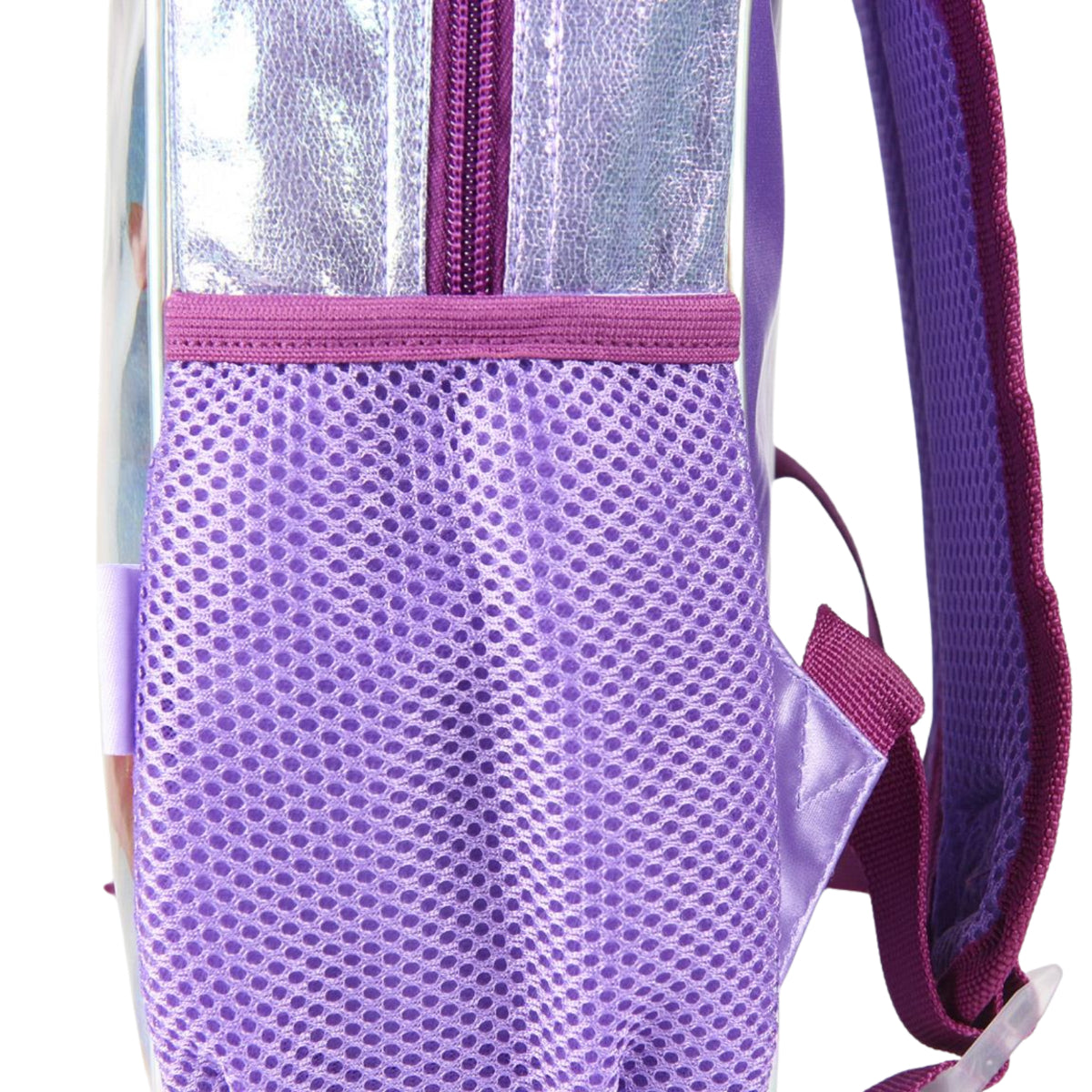 Disney Frozen Kinder Rucksack Polyester Schulrucksack Freizeit Tasche