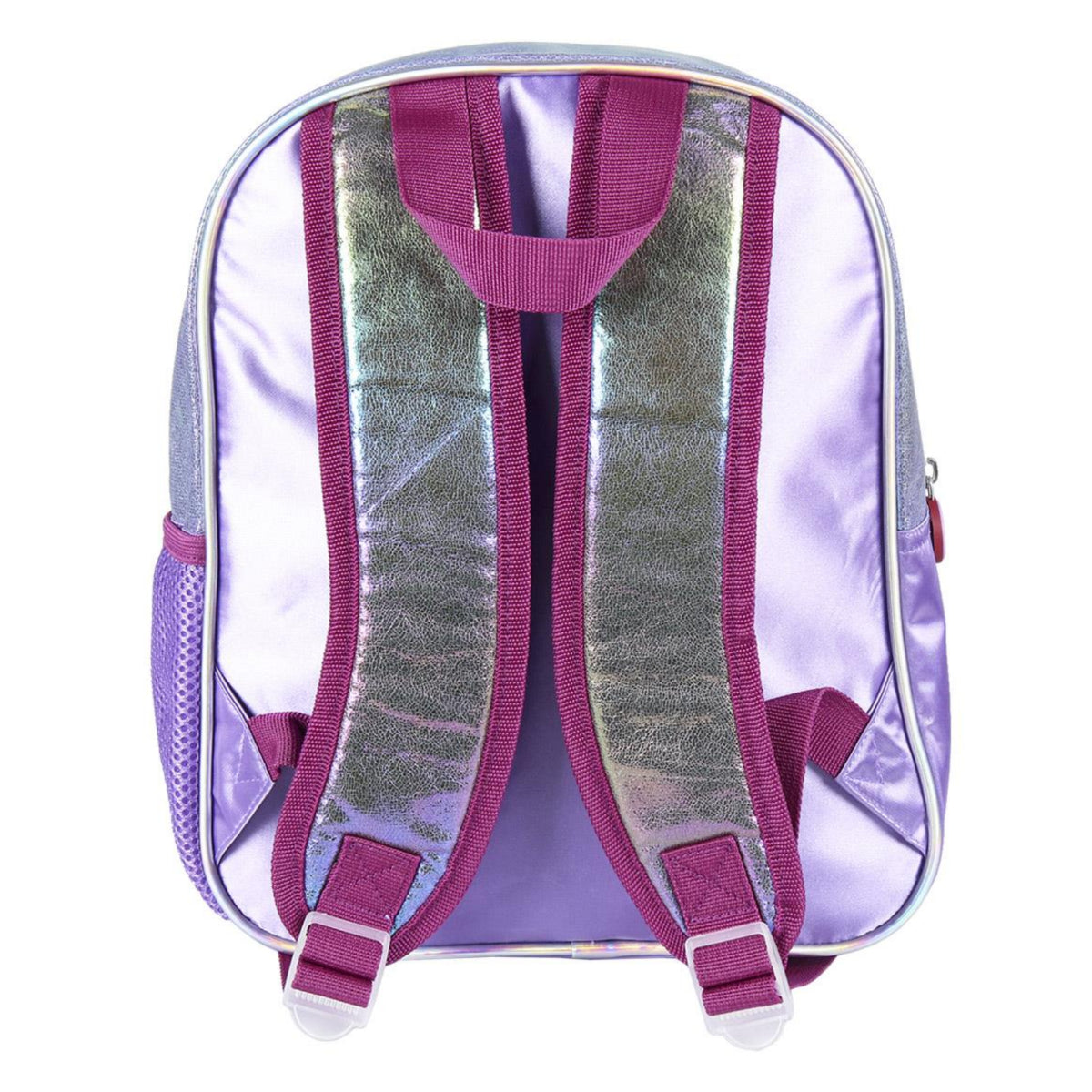 Disney Frozen Kinder Rucksack Polyester Schulrucksack Freizeit Tasche