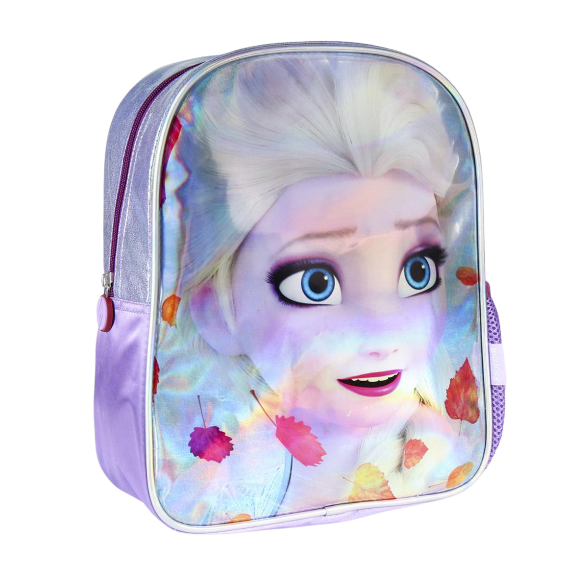 Disney Frozen Kinder Rucksack Polyester Schulrucksack Freizeit Tasche