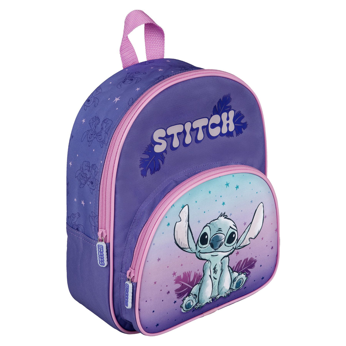 Disney Lilo & Stitch Rucksack Kinder für Kindergarten Schule Freizeit und Ausflüge