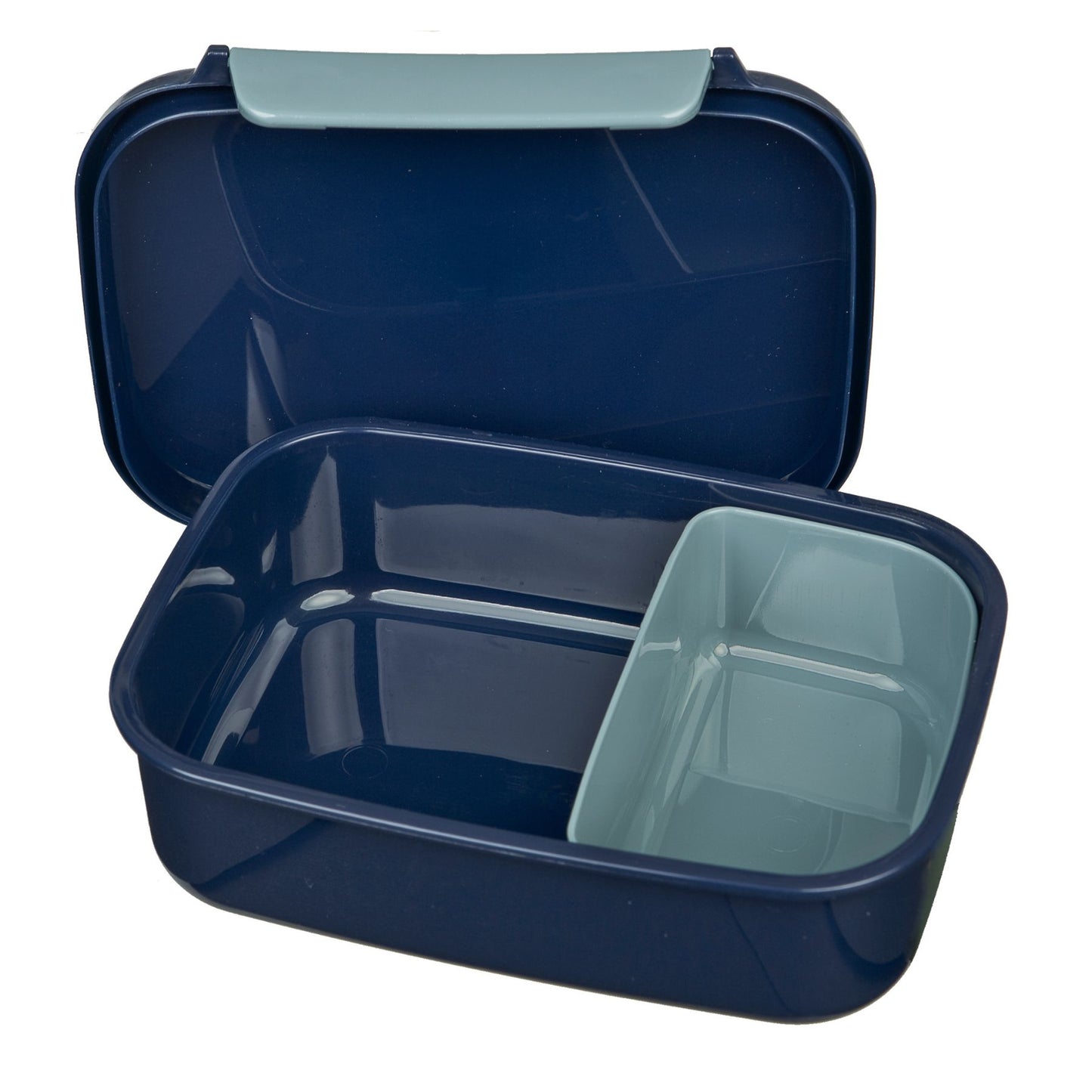 Harry Potter Lunchbox mehrfarbig Brotdose Pausenbox für Alltag Schule und unterwegs