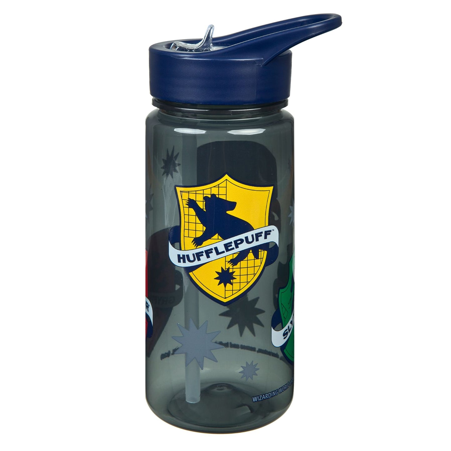 Harry Potter Lunch Set mehrfarbig Verpflegungsset Brotdose Trinkflasche für Schule und Freizeit