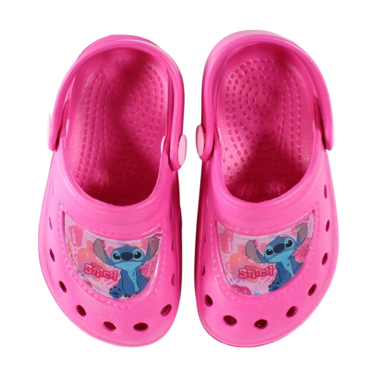 Disney Lilo & Stitch Kinder Hausschuhe Clogs leichte Sommerschuhe Alltag Freizeit