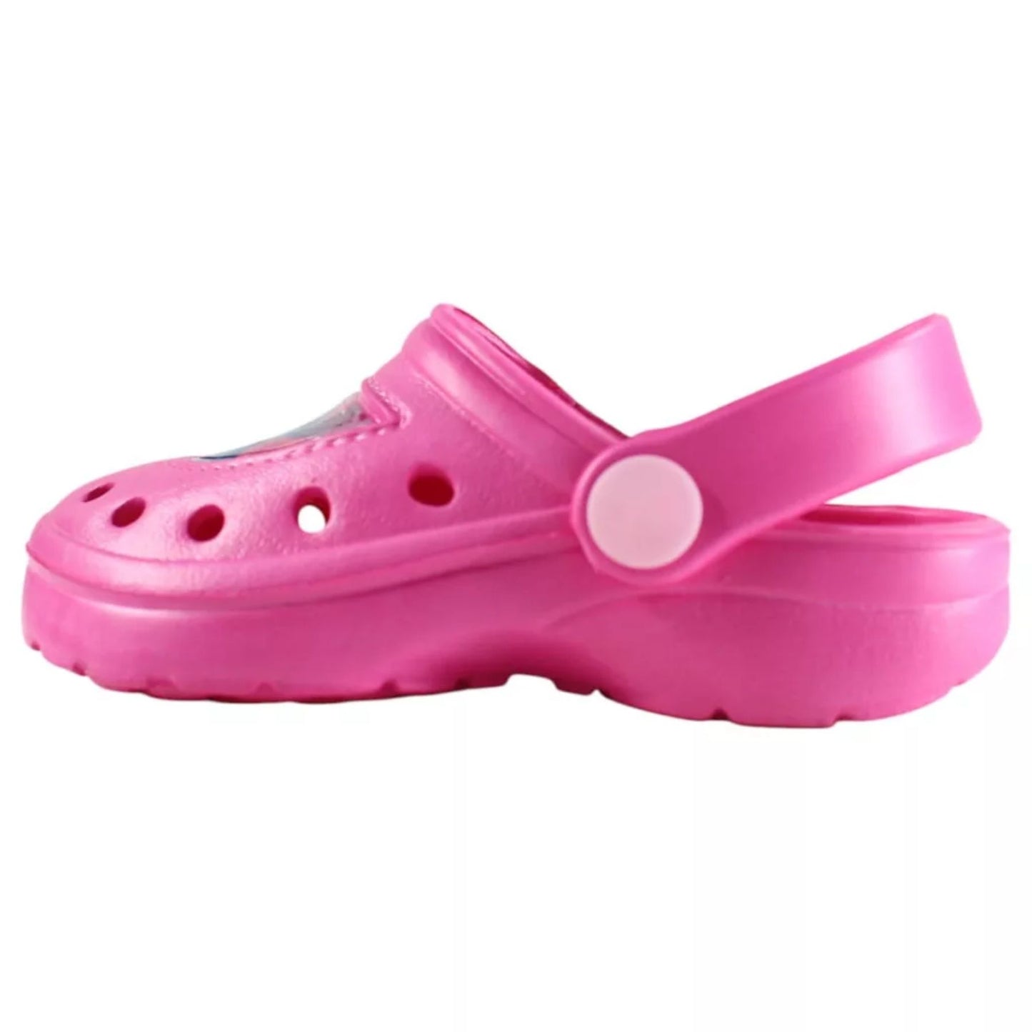 Disney Lilo & Stitch Kinder Hausschuhe Clogs leichte Sommerschuhe Alltag Freizeit