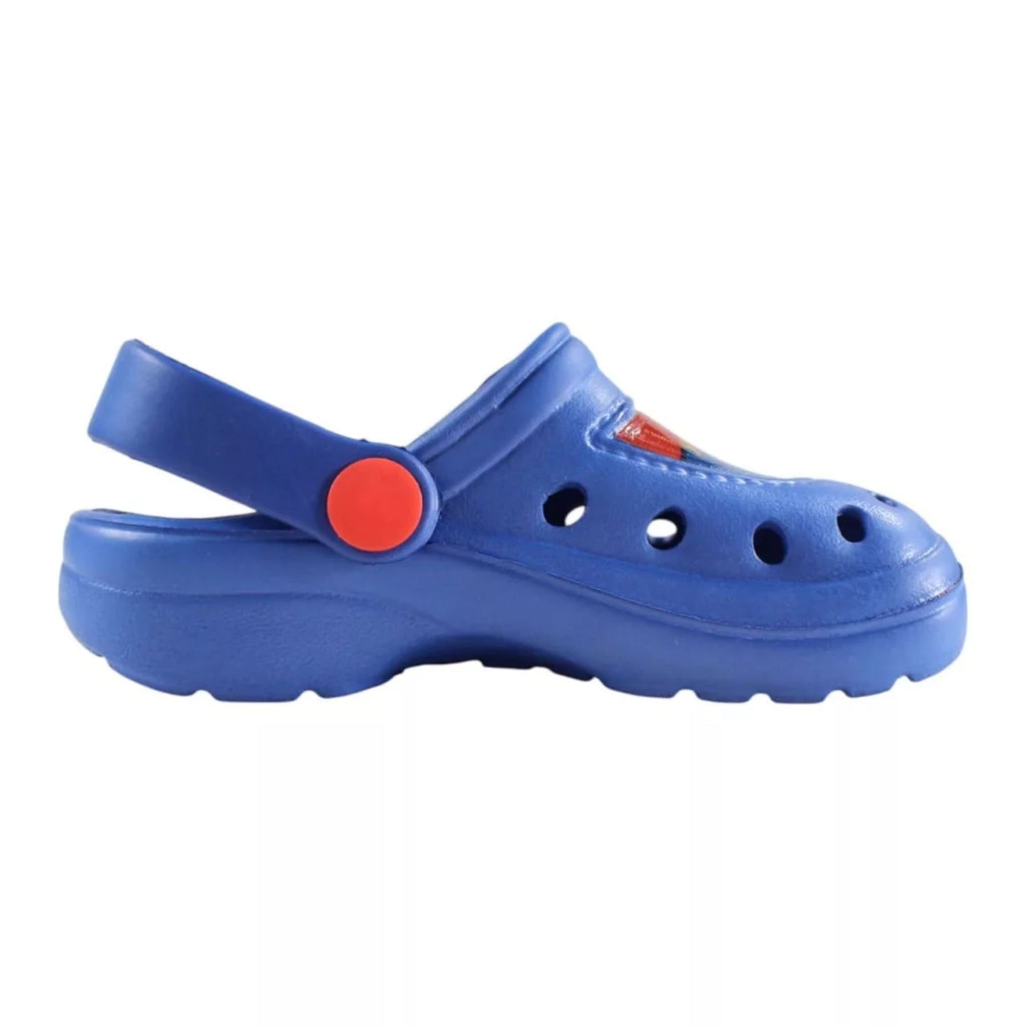 Spiderman Kinder Clogs Hausschuhe Jungen Sandalen Freizeit Garten Schuhe