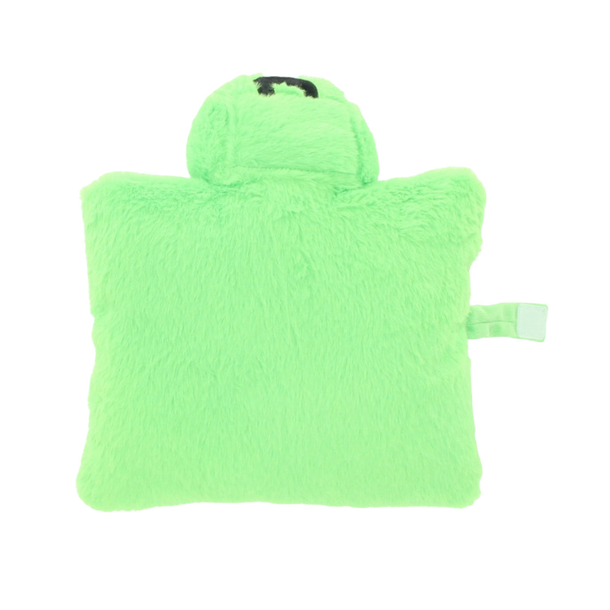 Minecraft Kuschelkissen 2 in 1 Plüschkissen Kinderkissen Grün