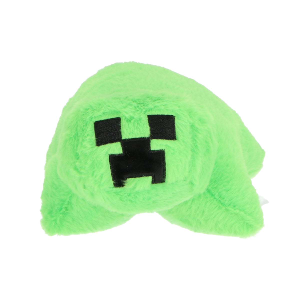 Minecraft Kuschelkissen 2 in 1 Plüschkissen Kinderkissen Grün