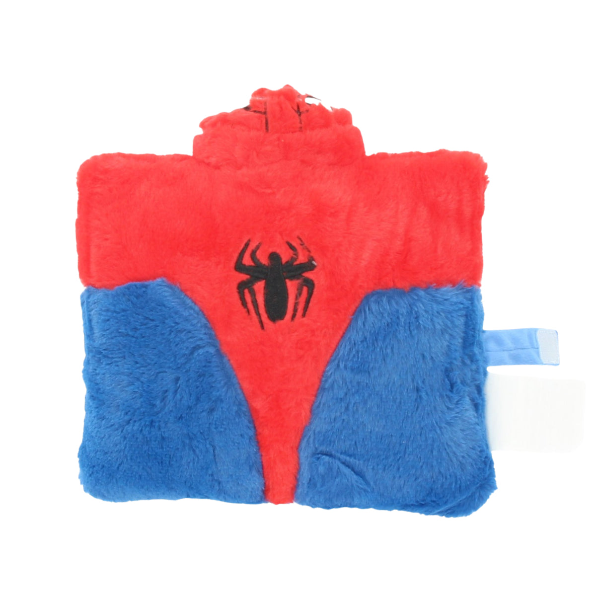 Spiderman Plüschkissen Kuschelkissen 2 in 1 Kinder Kissen Mehrfarbig