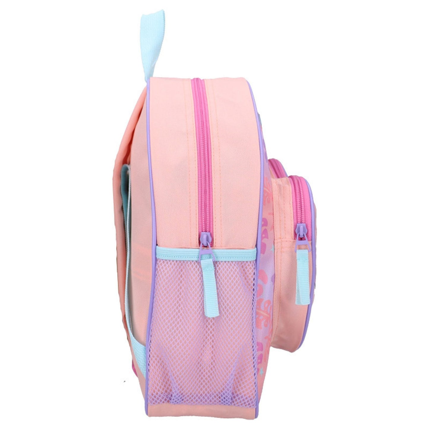 Disney Lilo & Stitch Kinderrucksack Mehrfarbig Kinder Rucksack Kita
