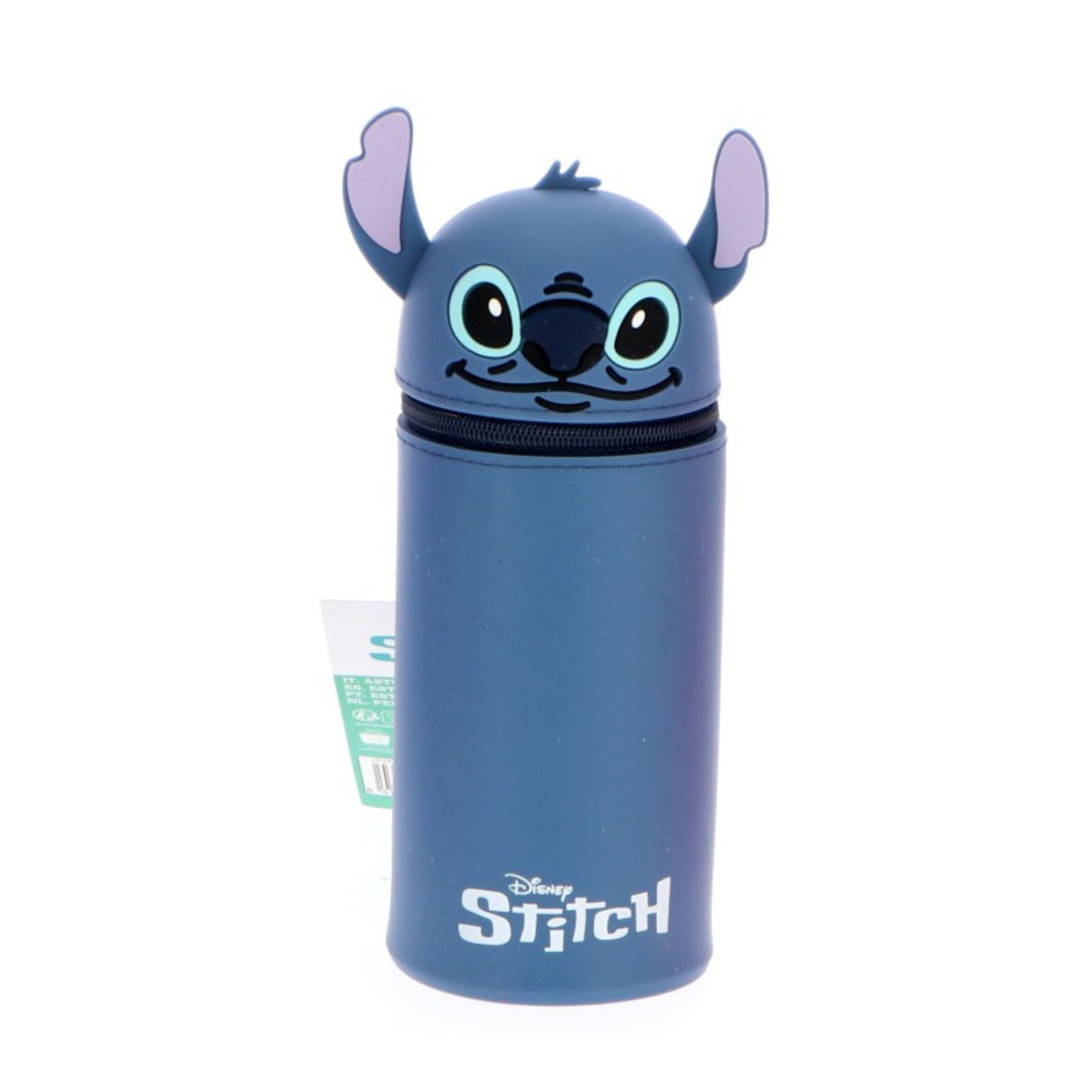 Disney Stitch Kuromi Federmappe Kinder für Schule Kita Freizeit