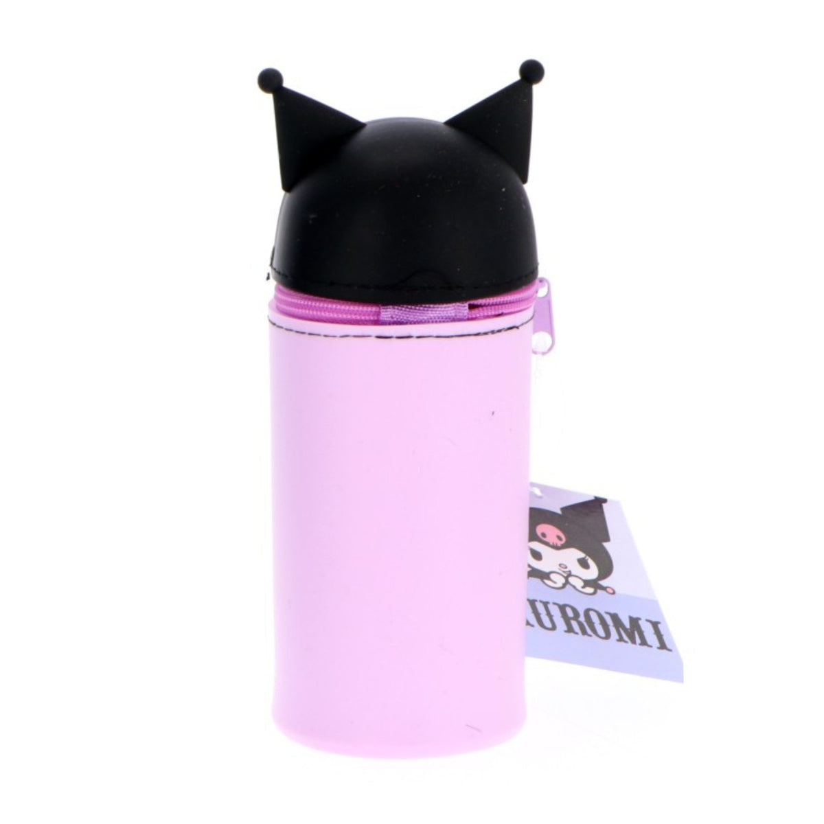 Hello Kitty Kuromi Federmappe Kinder für Schule Kita Freizeit