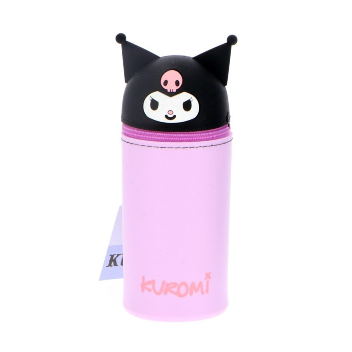 Hello Kitty Kuromi Federmappe Kinder für Schule Kita Freizeit