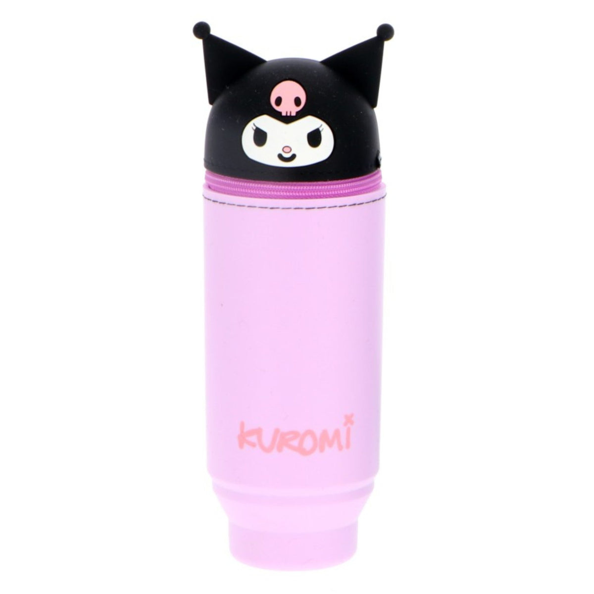 Hello Kitty Kuromi Federmappe Kinder für Schule Kita Freizeit