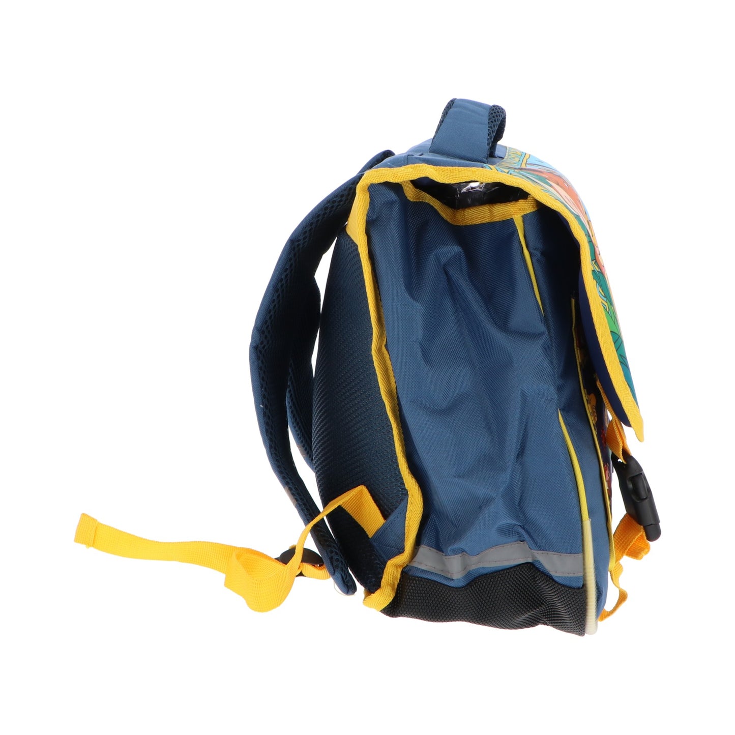 Lion King Schulrucksack Kinder für Schule Freizeit Ausflüge und unterwegs