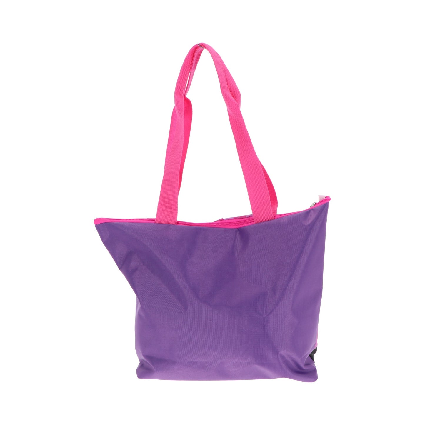 Hello Kitty Kuromi Strandtasche Kinder groß für Urlaub Schwimmbad Freizeit und Ausflüge