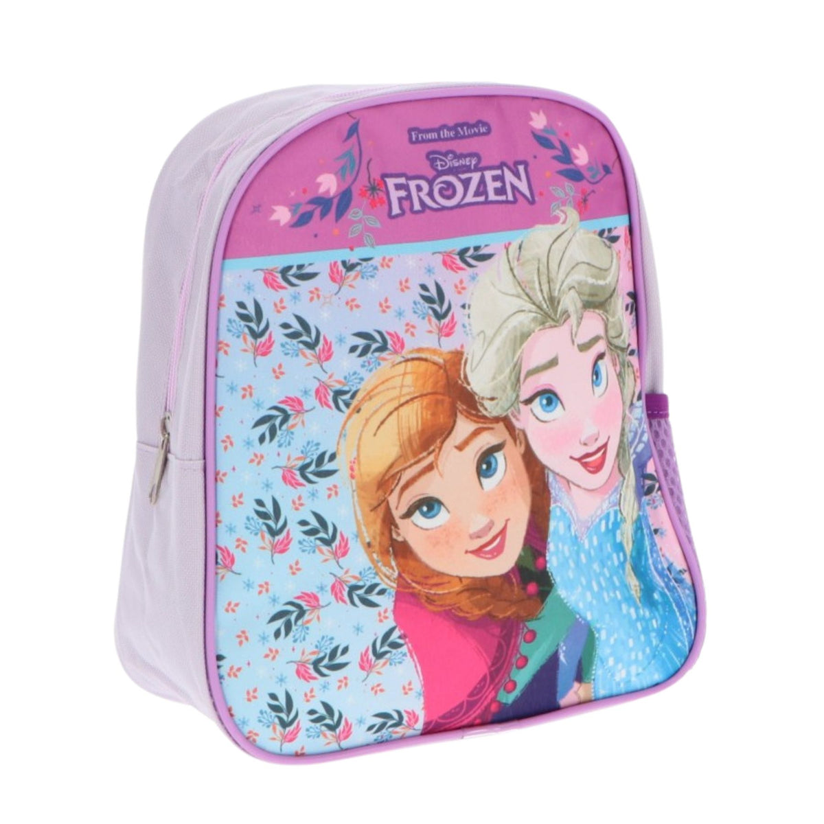 Disney Frozen Rucksack Kinder für Kindergarten Schule Freizeit und Ausflüge