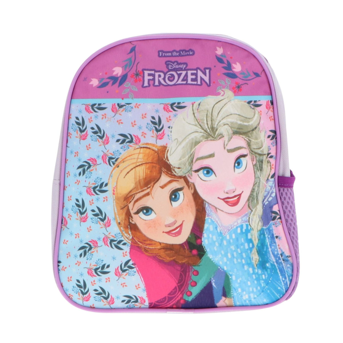 Disney Frozen Rucksack Kinder für Kindergarten Schule Freizeit und Ausflüge