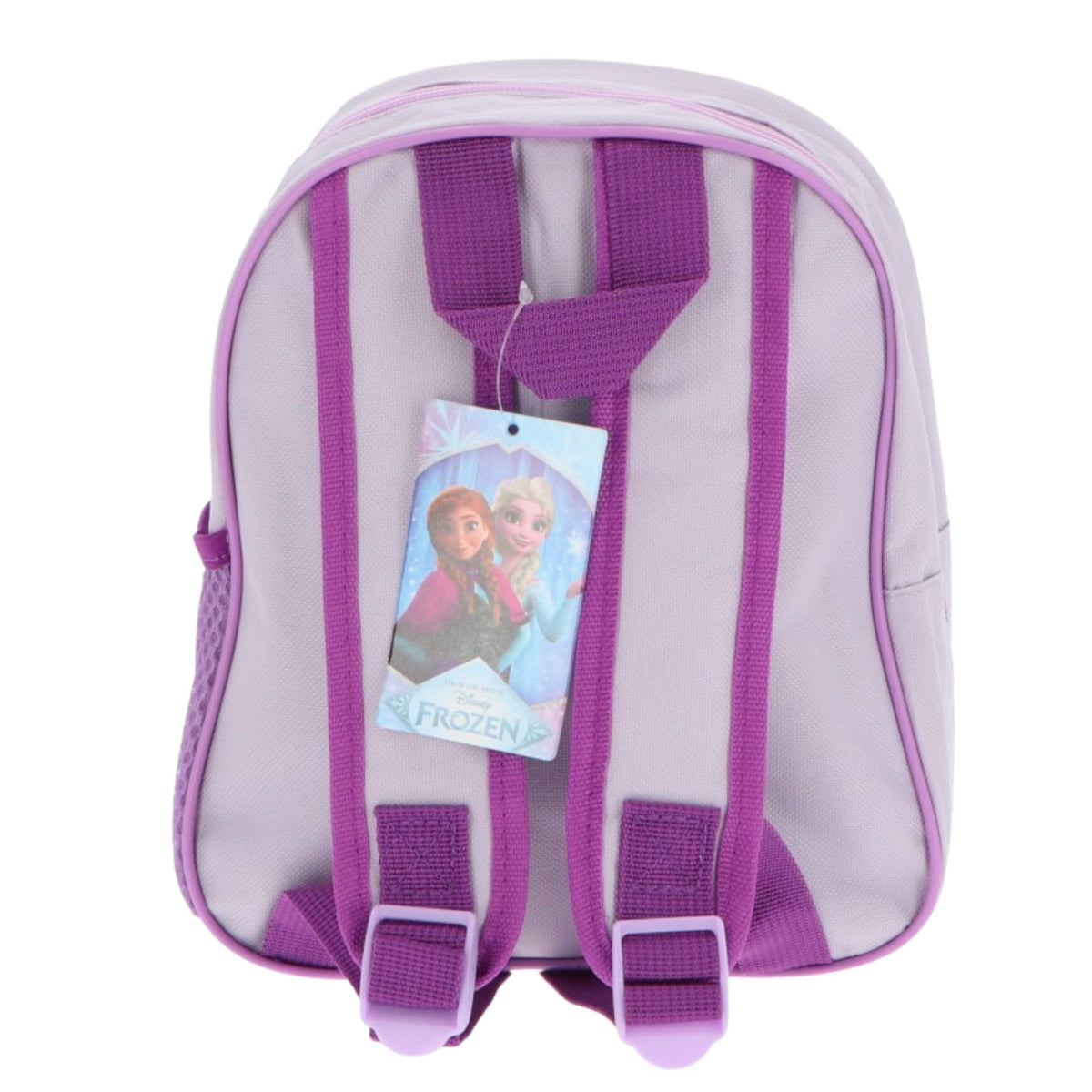 Disney Frozen Rucksack Kinder für Kindergarten Schule Freizeit und Ausflüge