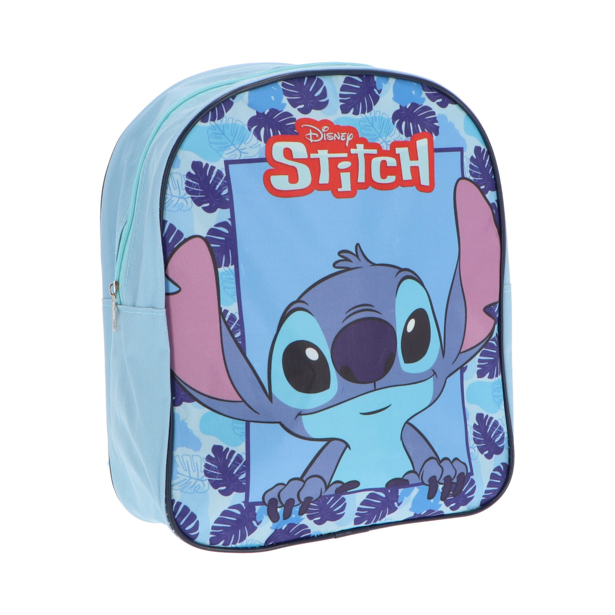 Disney Stitch Rucksack Kinder für Kindergarten Schule Freizeit und Ausflüge
