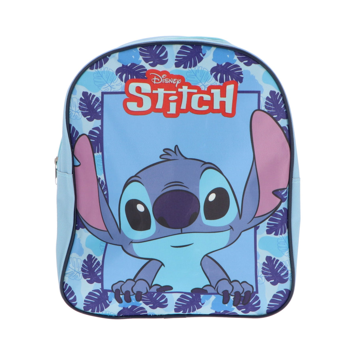 Disney Stitch Rucksack Kinder für Kindergarten Schule Freizeit und Ausflüge