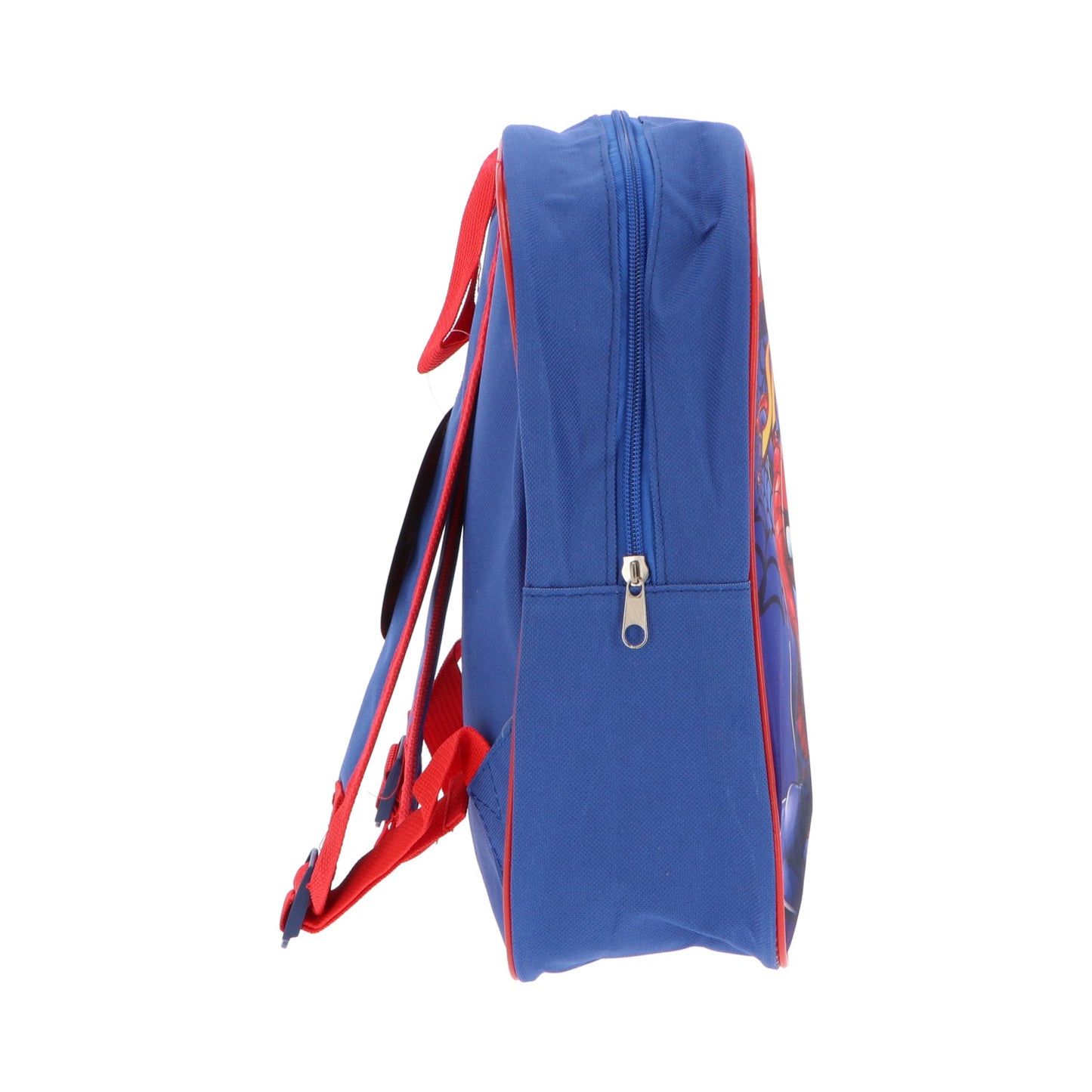 Spiderman Rucksack Kinder für Kindergarten Schule Freizeit und Ausflüge