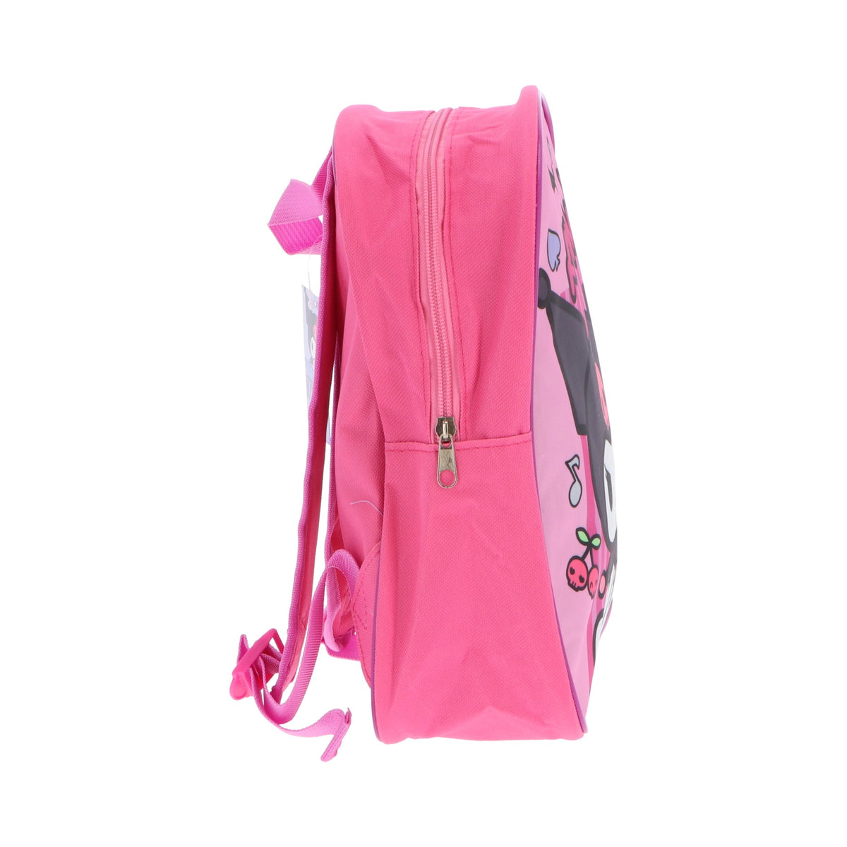 Hello Kitty Kuromi Rucksack Kinder für Kindergarten Schule Freizeit und Ausflüge