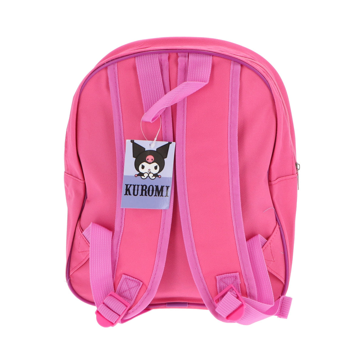 Hello Kitty Kuromi Rucksack Kinder für Kindergarten Schule Freizeit und Ausflüge
