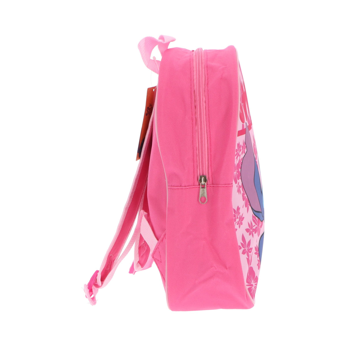 Disney Stitch Rucksack Kinder für Kindergarten Schule Freizeit und Ausflüge