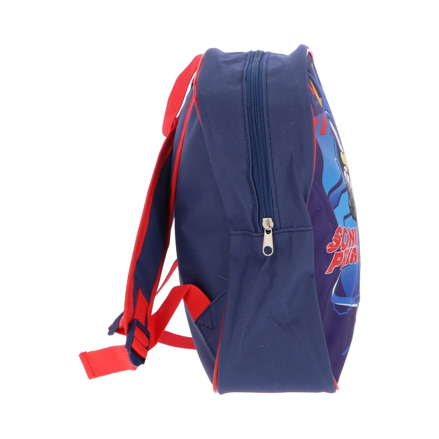 Sonic Rucksack Kinder für Kindergarten Schule Freizeit und Ausflüge