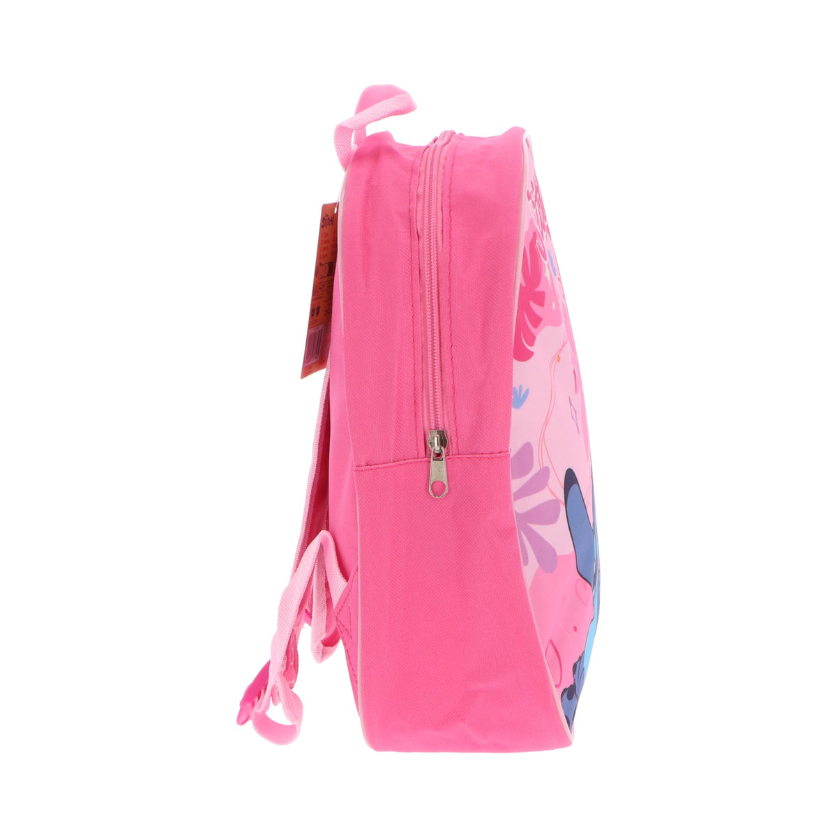 Disney Stitch Rucksack Kinder für Kindergarten Schule Freizeit und Ausflüge