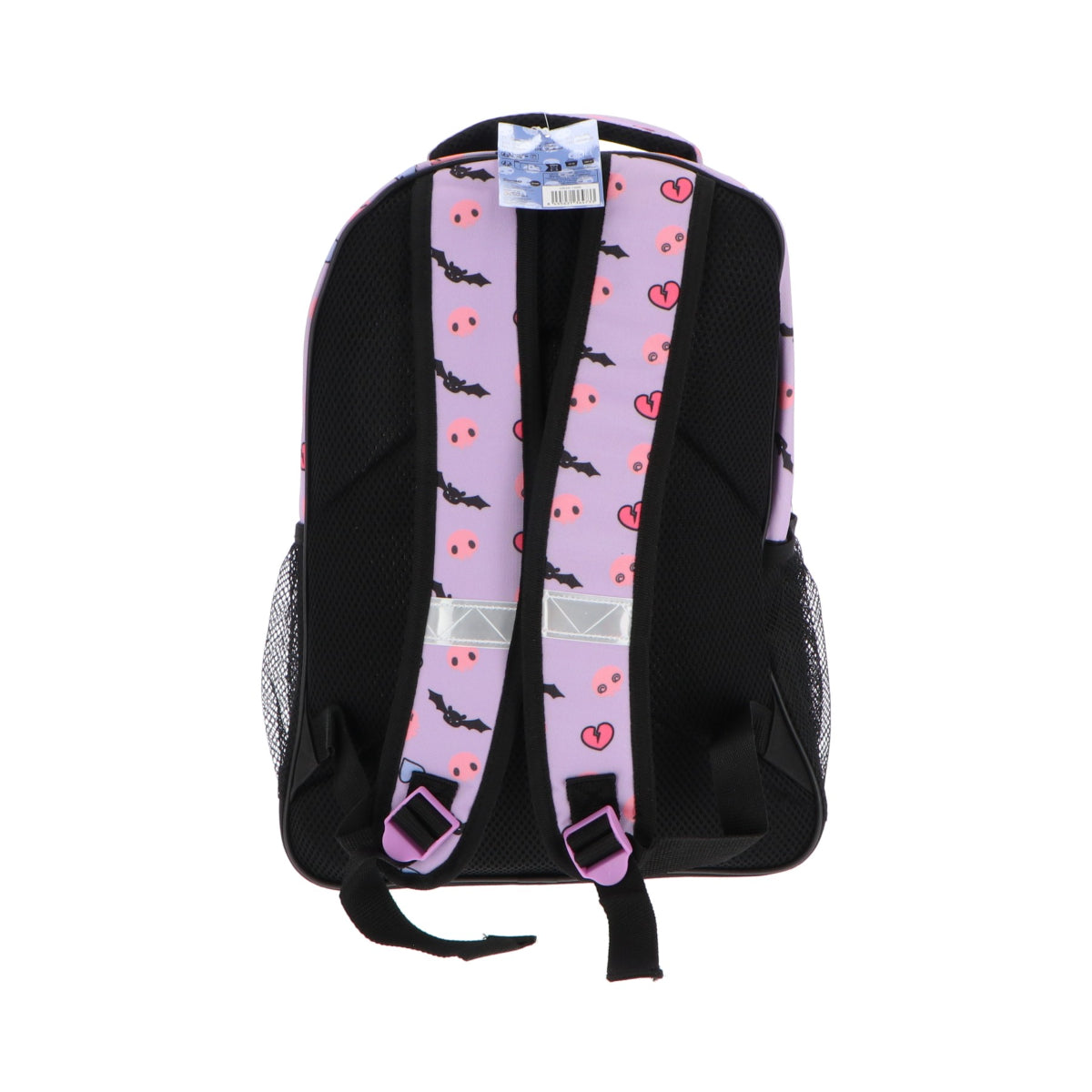 Hello Kitty Kuromi Kinder Rucksack für Schulalltag Reisen Freizeit und Tagesausflüge