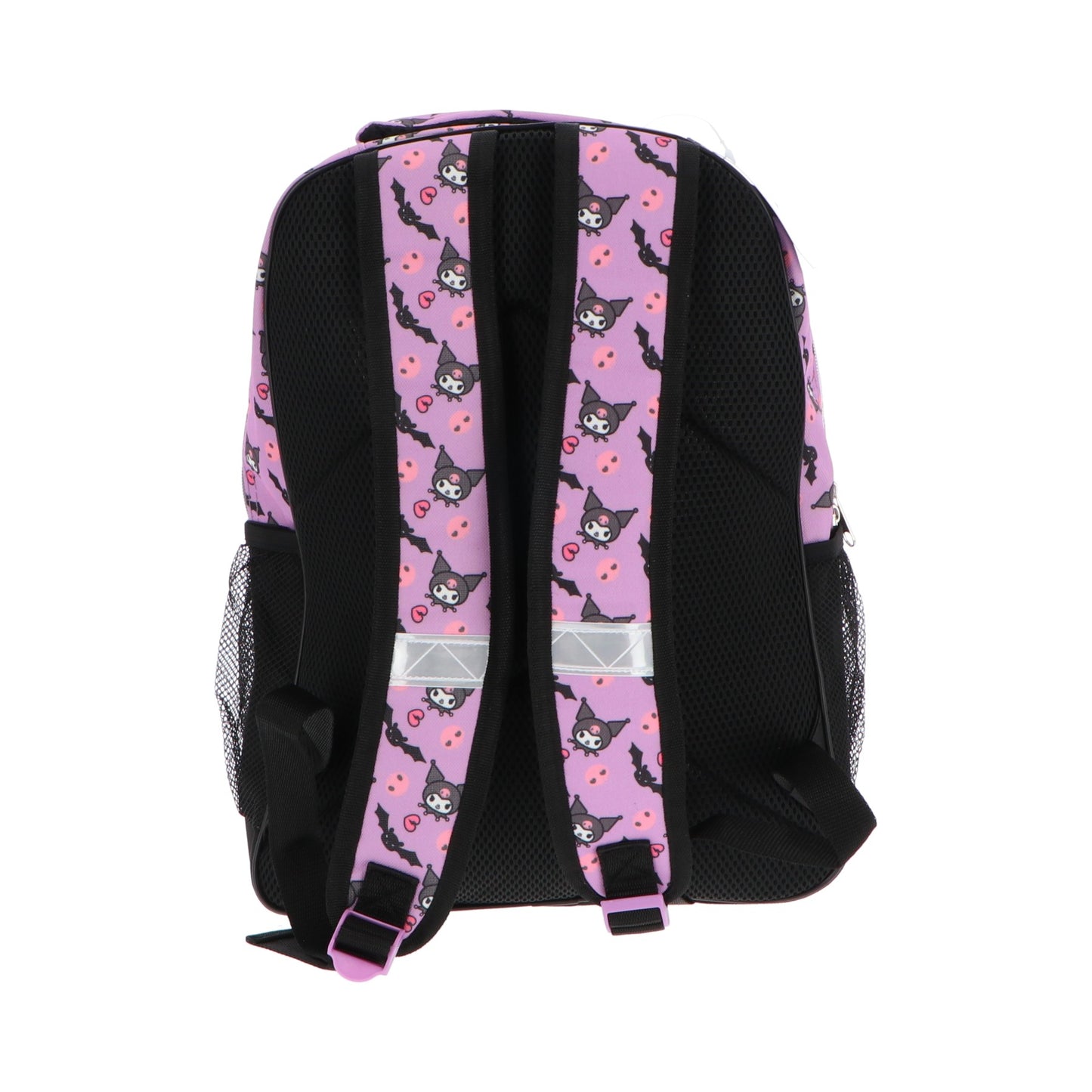Hello Kitty Kuromi Kinder Rucksack für Schulalltag Reisen Freizeit und Tagesausflüge