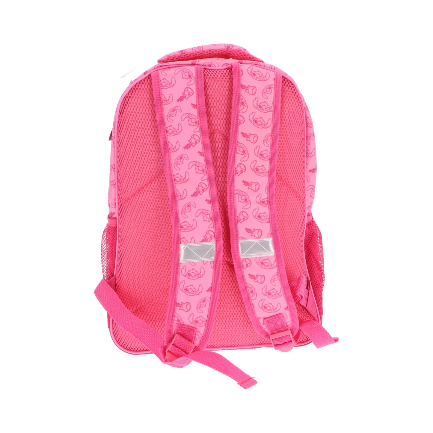Disney Stitch Kinder Rucksack für Schulalltag Reisen Freizeit und Tagesausflüge