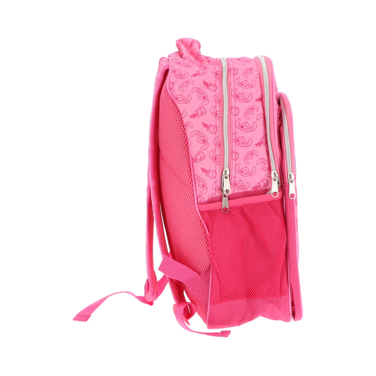 Disney Stitch Kinder Rucksack für Schulalltag Reisen Freizeit und Tagesausflüge