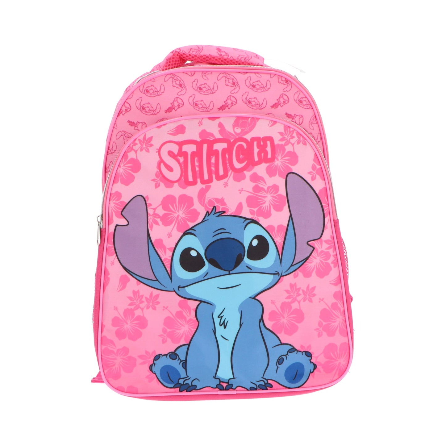 Disney Stitch Kinder Rucksack für Schulalltag Reisen Freizeit und Tagesausflüge