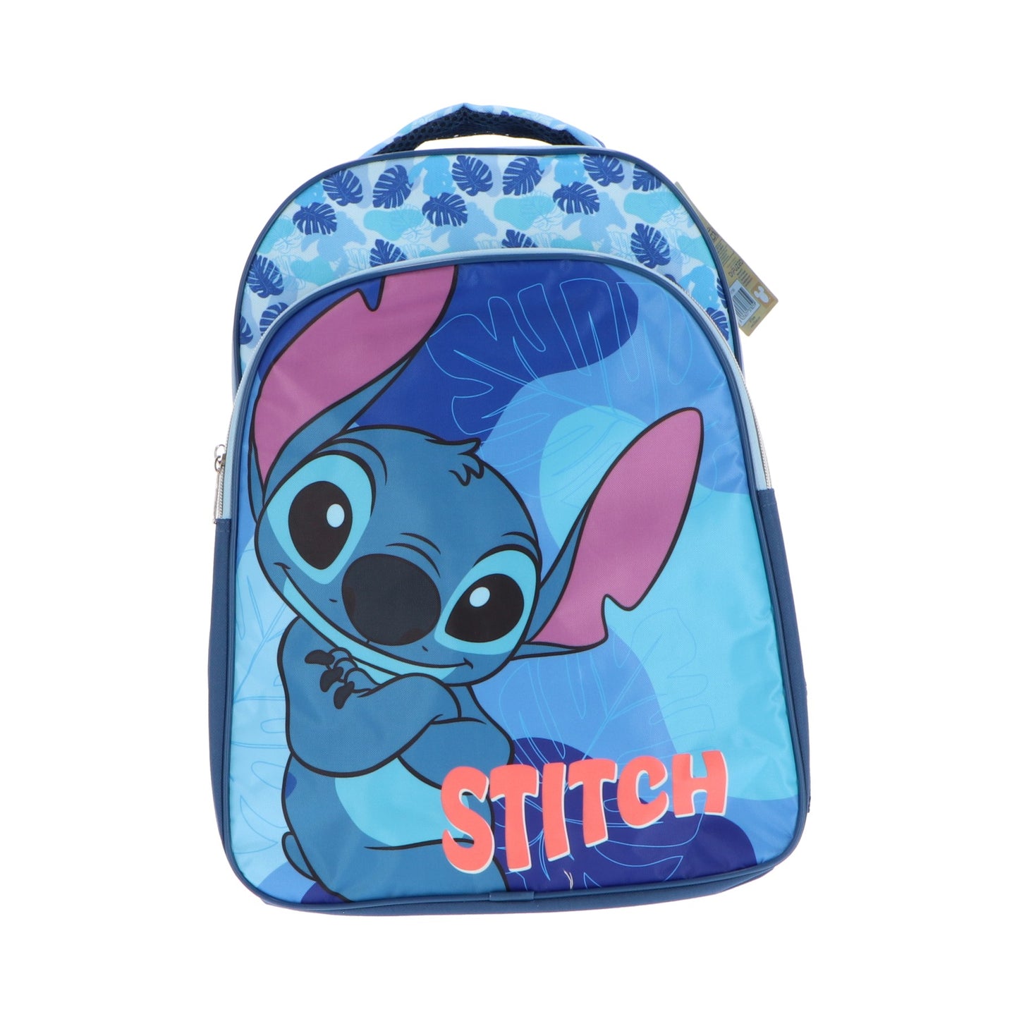 Disney Stitch Kinder Rucksack für Schulalltag Reisen Freizeit und Tagesausflüge