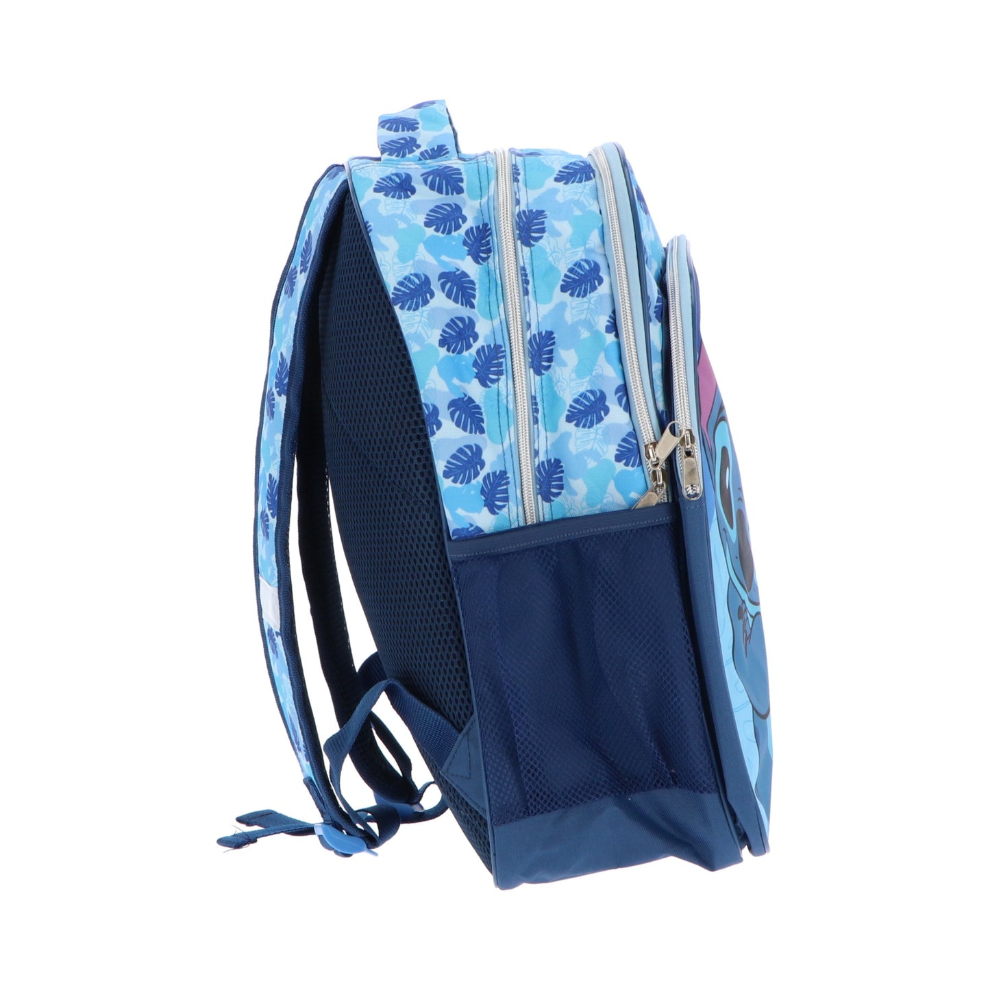 Disney Stitch Kinder Rucksack für Schulalltag Reisen Freizeit und Tagesausflüge