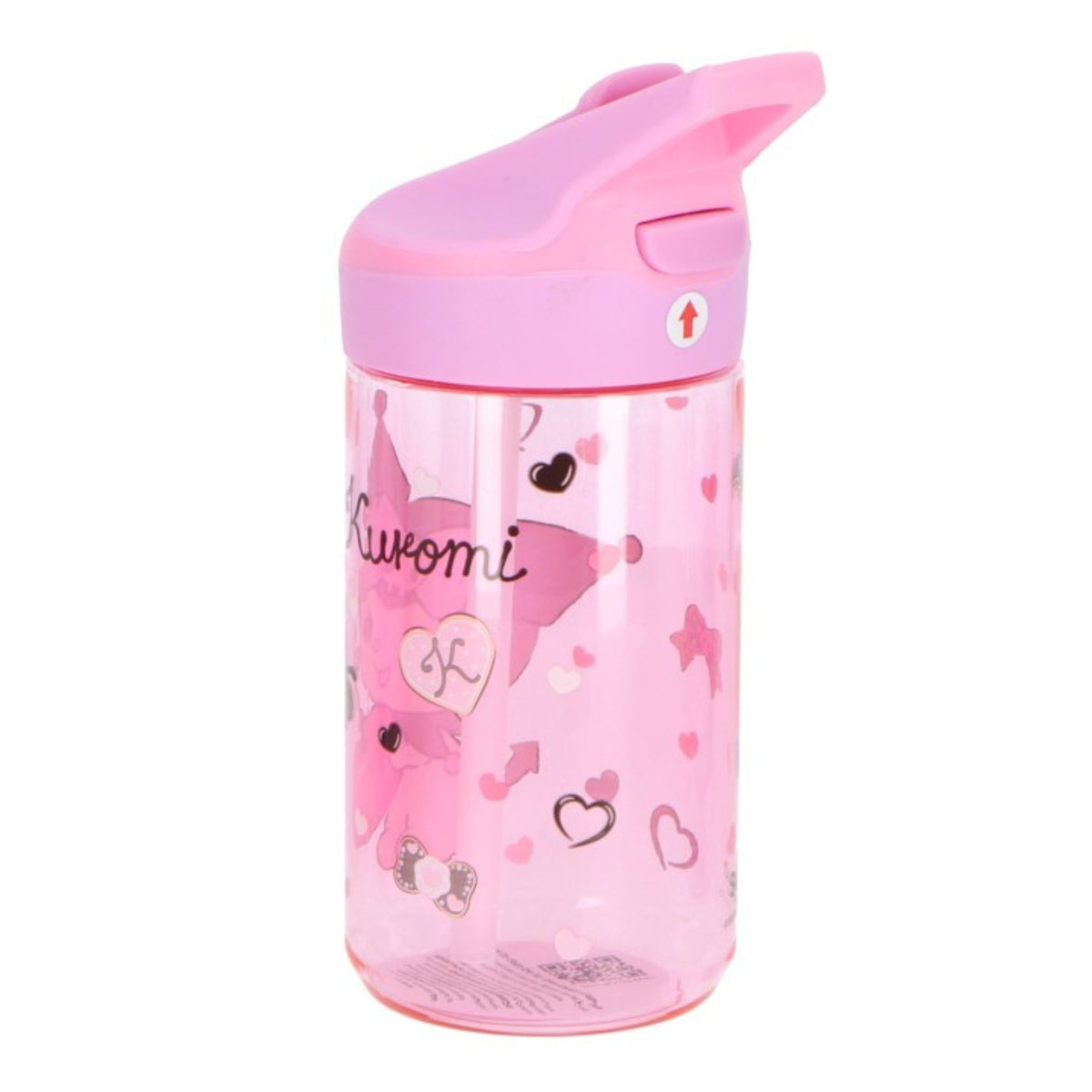 Hello Kitty Kinder 480 ml Flasche für Kindergarten Schule Reisen und Freizeit