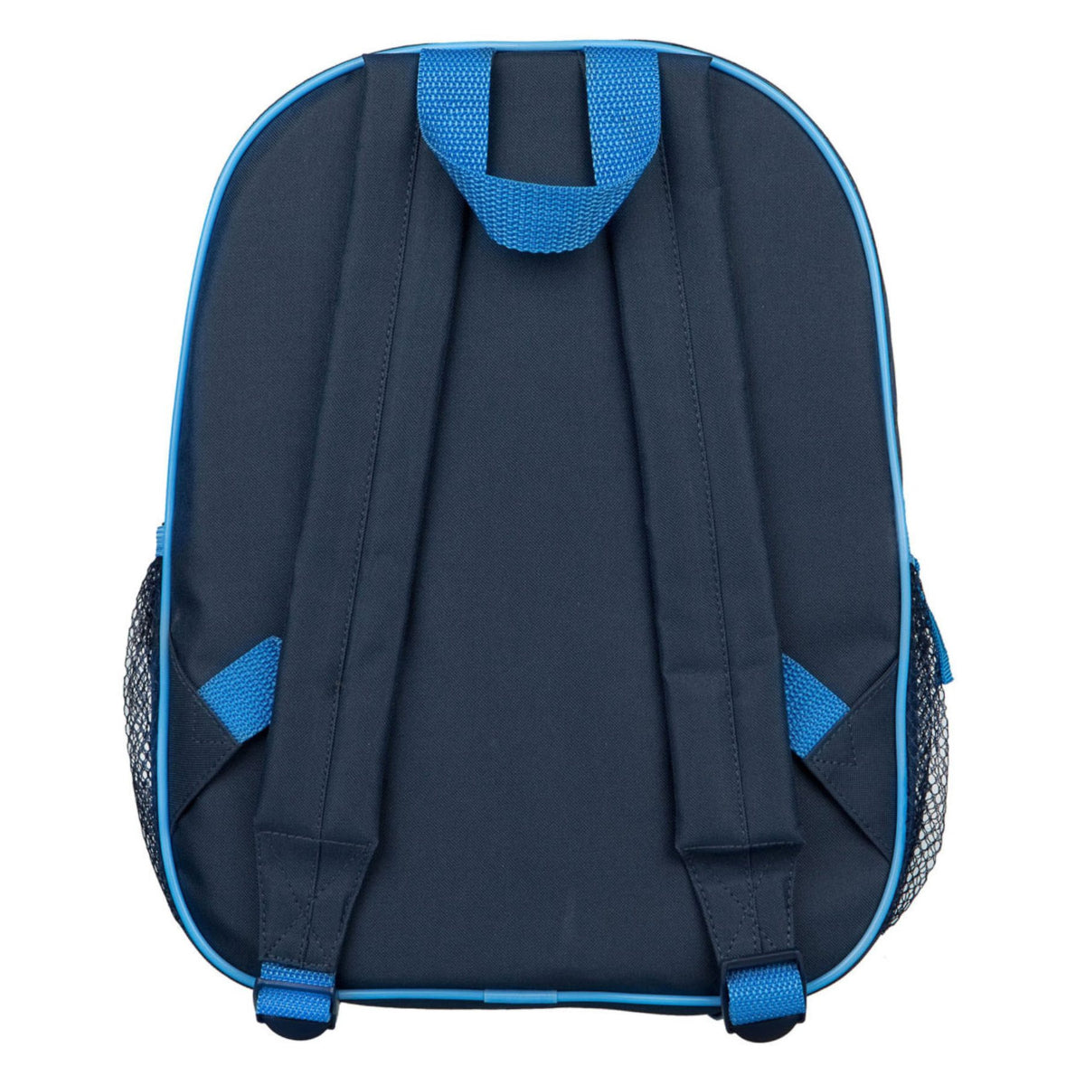 Marvel Avengers 3D Rucksack Kinder für Kindergarten Schule Freizeit und Ausflüge