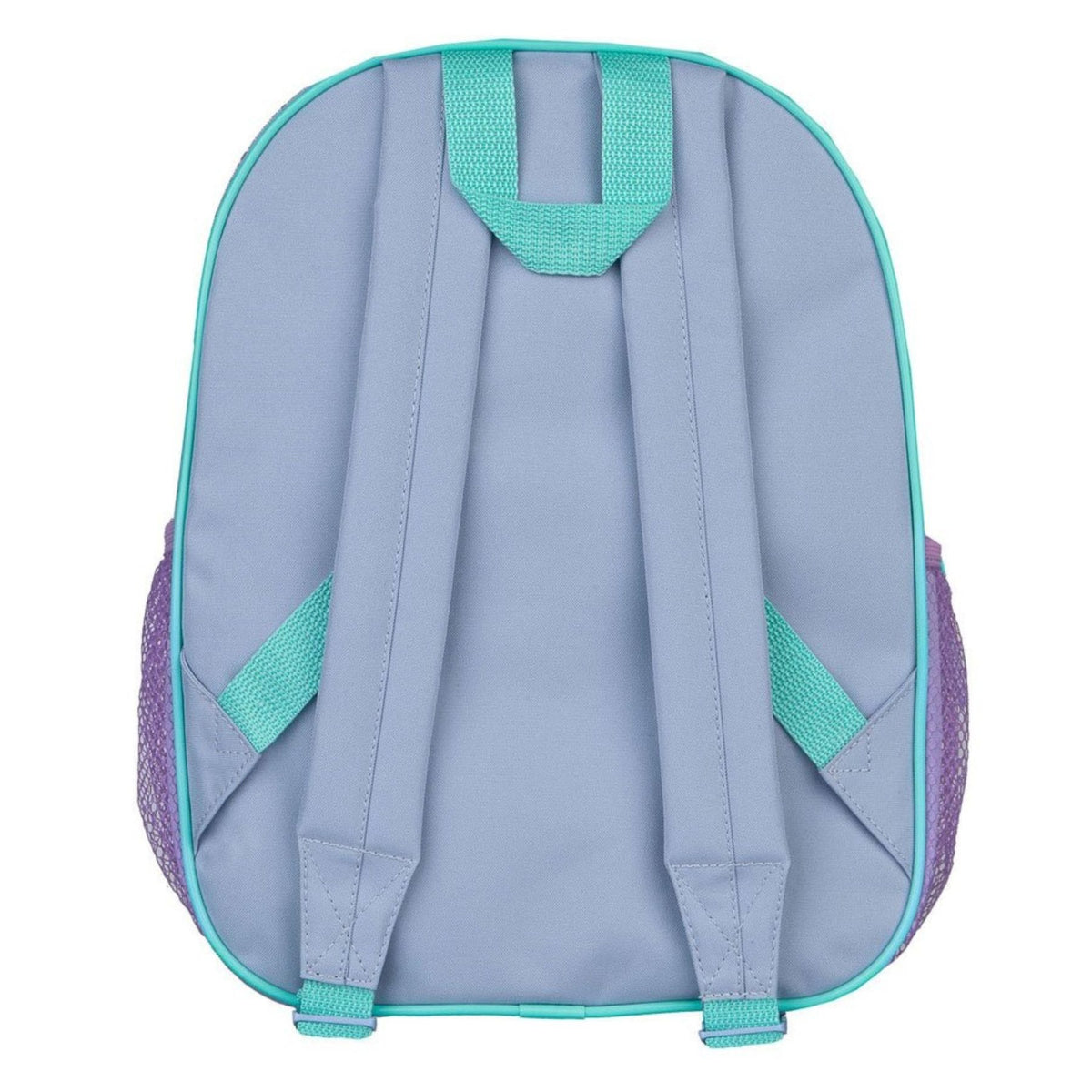 Disney Frozen 3D Rucksack Kinder für Kindergarten Schule Freizeit und Ausflüge