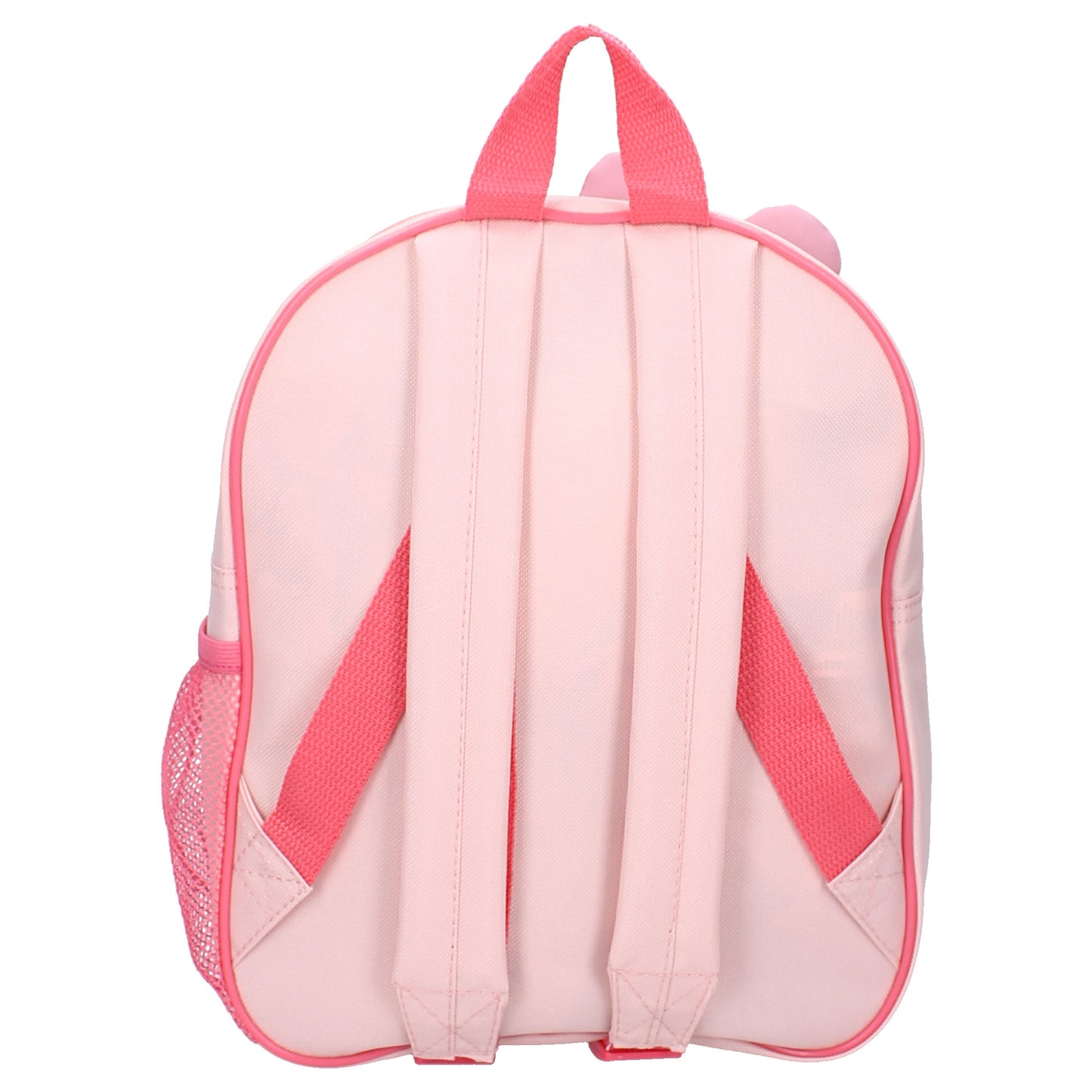 Peppa Pig Rucksack „Fluffy Friends“ – 3D-Design Schultasche