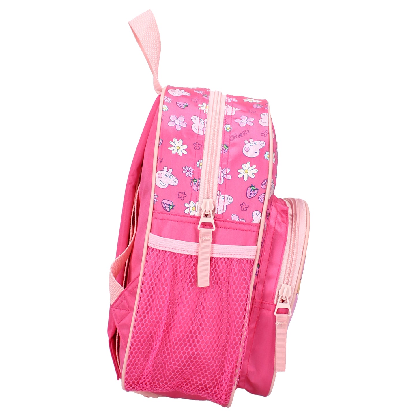 Peppa Pig Kinder Rucksack You Are Enough für Schule und Freizeit