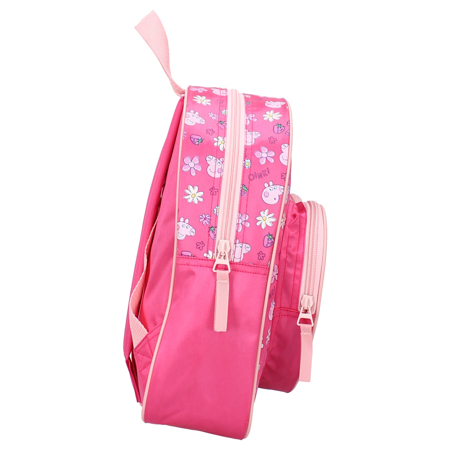 Peppa Pig Kinder Rucksack You Are Enough für Schule und Freizeit