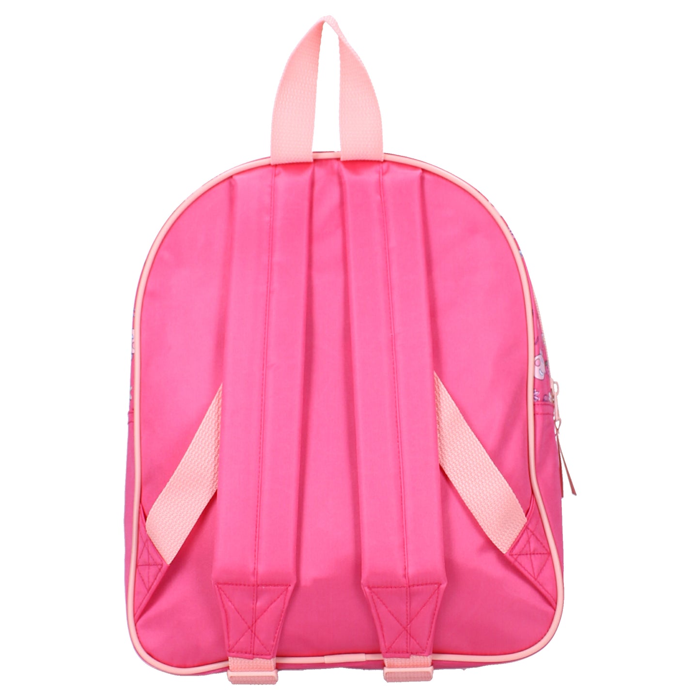 Peppa Pig Kinder Rucksack You Are Enough für Schule und Freizeit