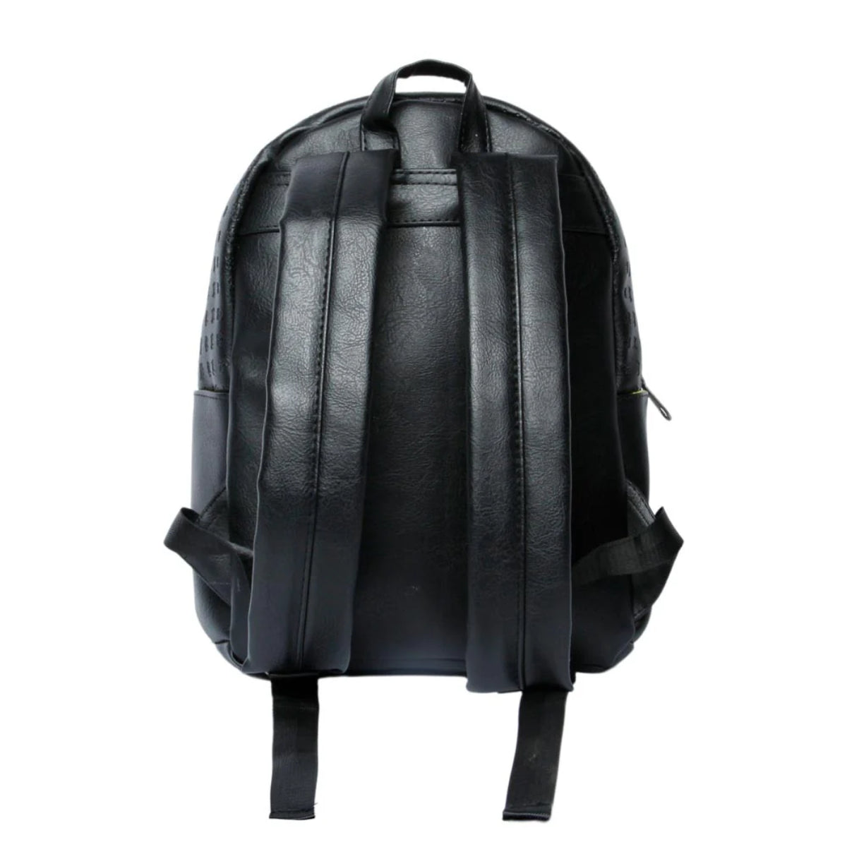 Space Invaders Alien Rucksack Schwarz Fashion Backpack Schule Freizeit Alltag